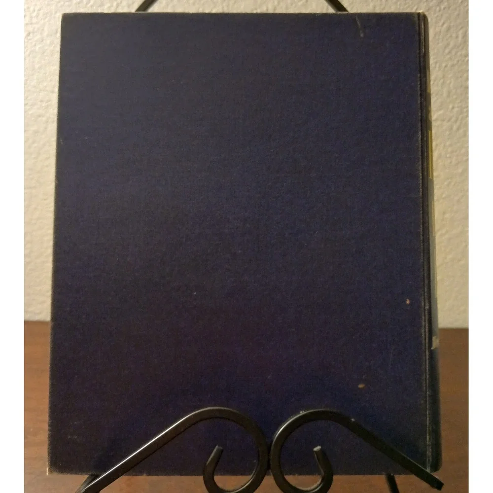 Vintage Better Homes and Gardens - Handyman's Book 5 Ring Binder 1957 5th Ed #13